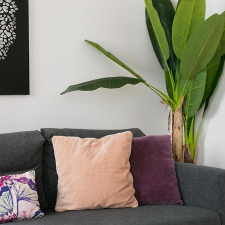 The Graceful Escape Apartment Lisboa Ngoại thất bức ảnh
