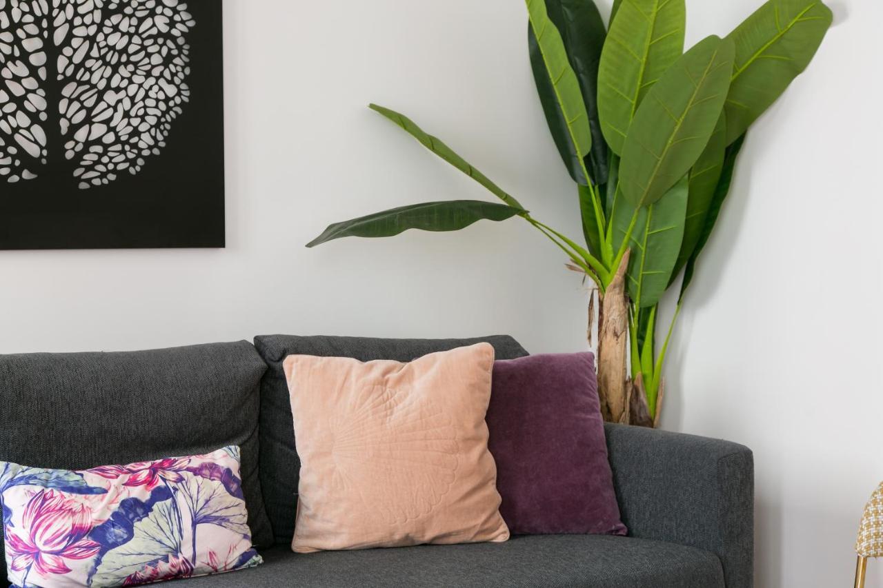 The Graceful Escape Apartment Lisboa Ngoại thất bức ảnh