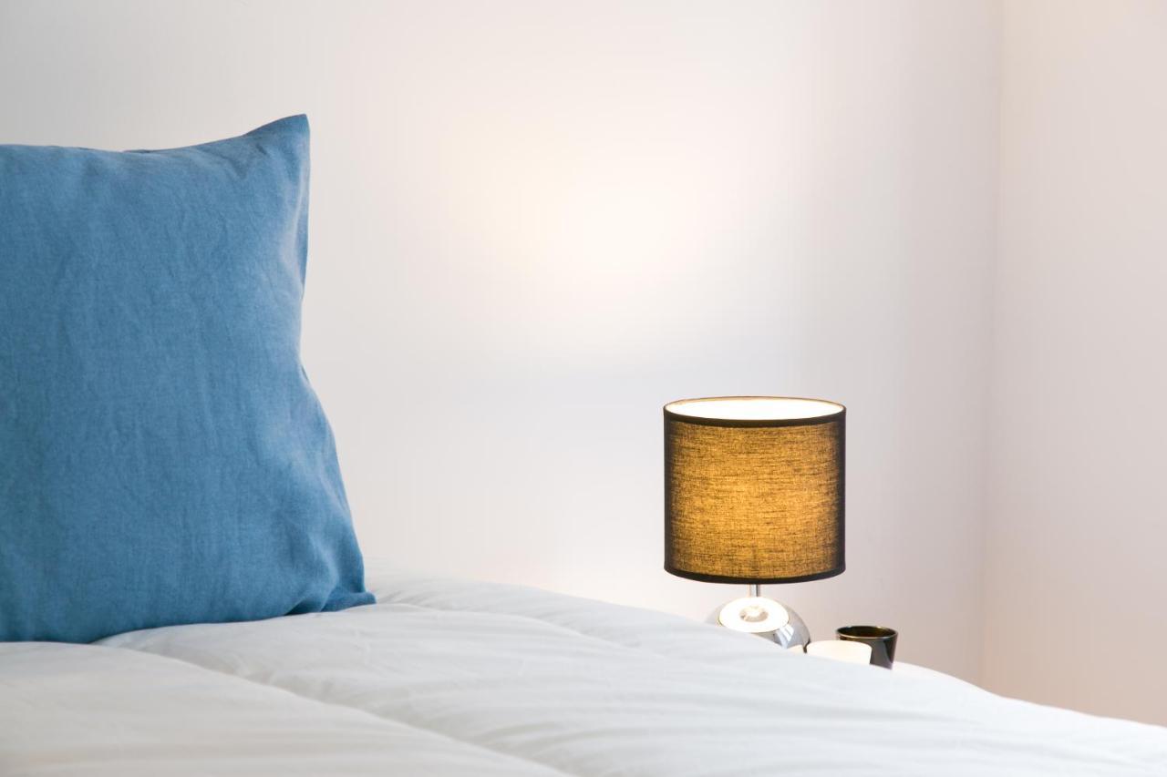 The Graceful Escape Apartment Lisboa Ngoại thất bức ảnh