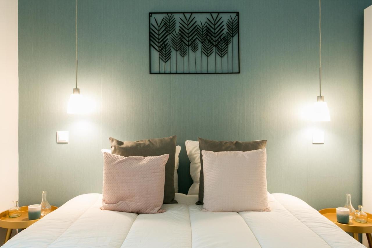 The Graceful Escape Apartment Lisboa Ngoại thất bức ảnh