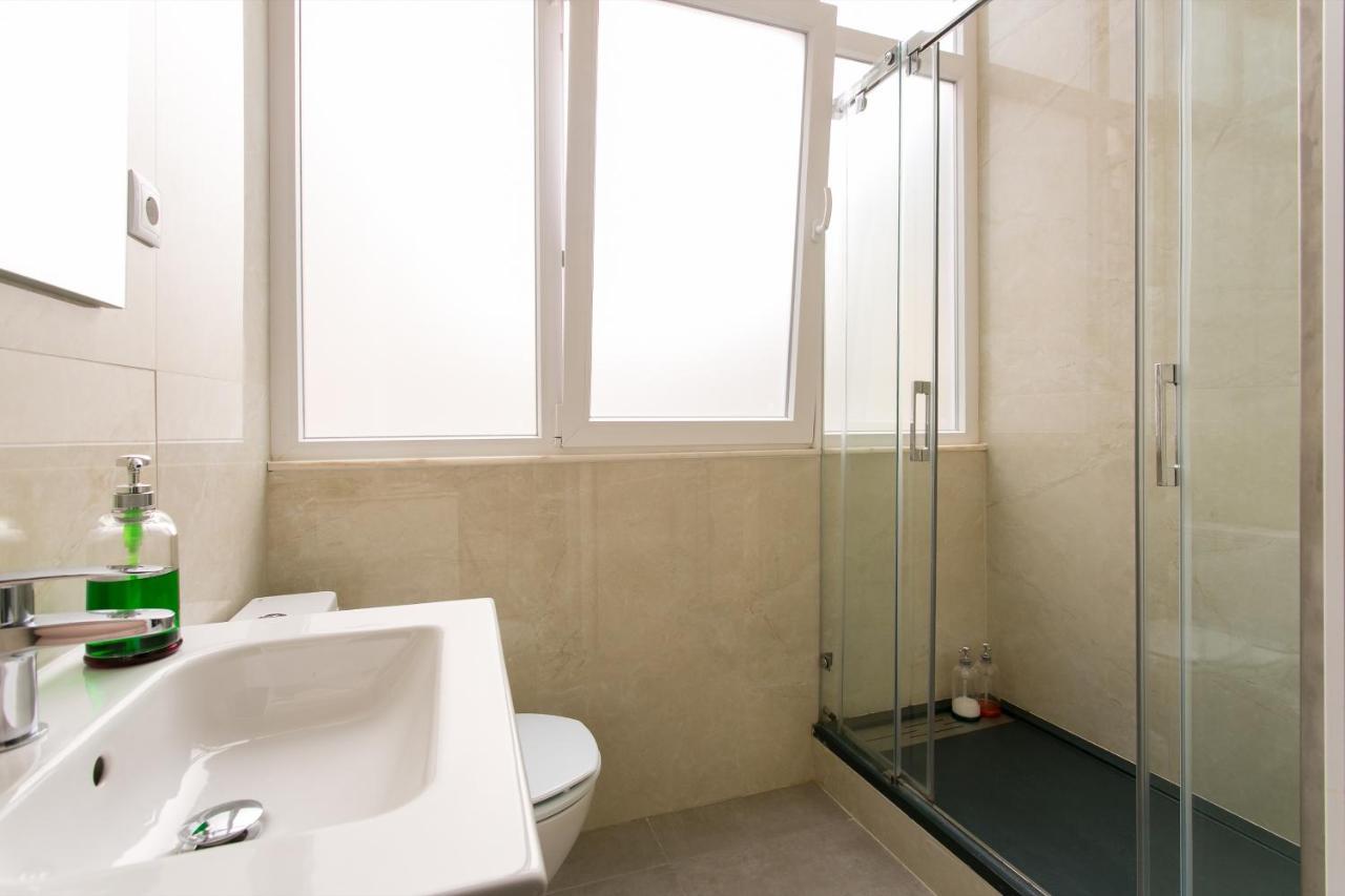 The Graceful Escape Apartment Lisboa Ngoại thất bức ảnh