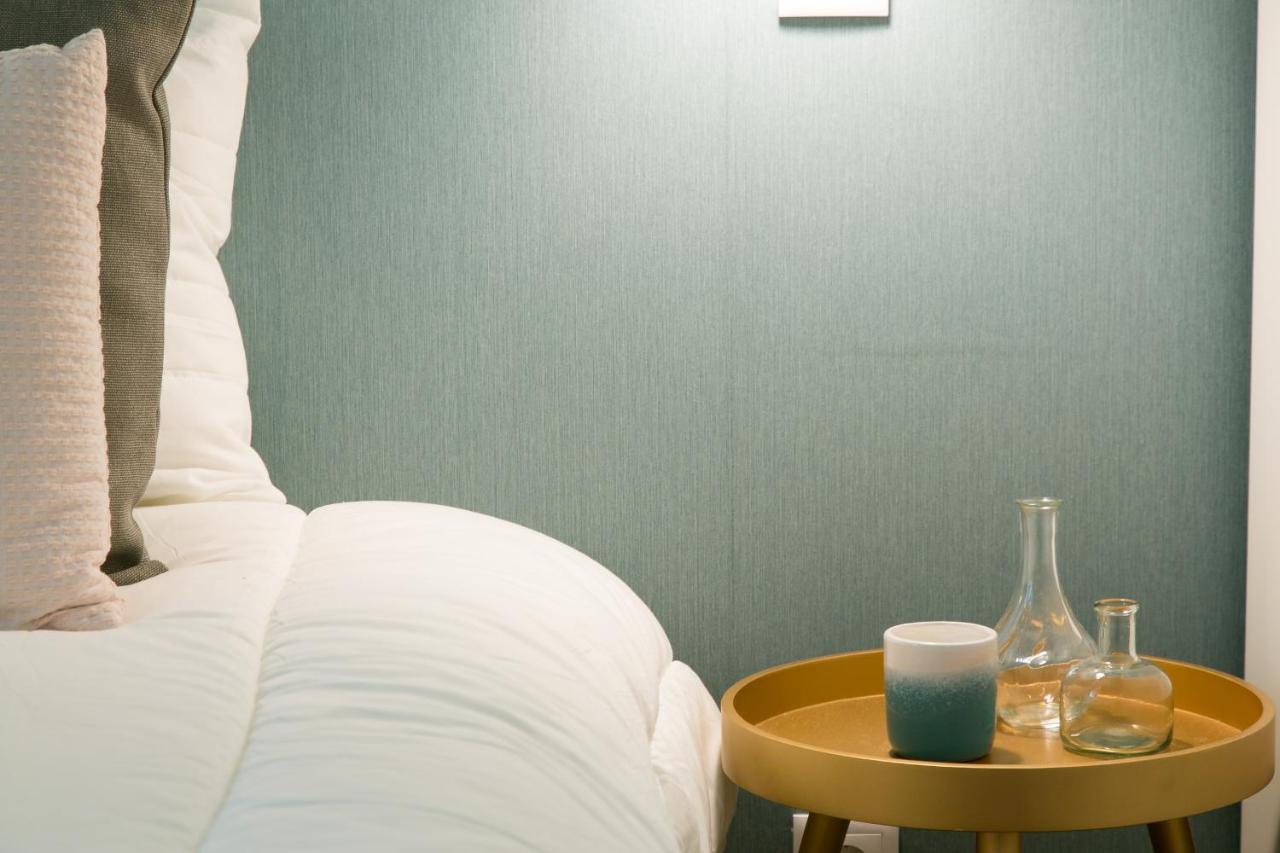 The Graceful Escape Apartment Lisboa Ngoại thất bức ảnh